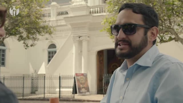 S01:E11 - Episodio 11