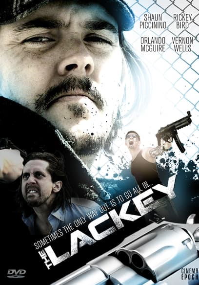 The Lackey
