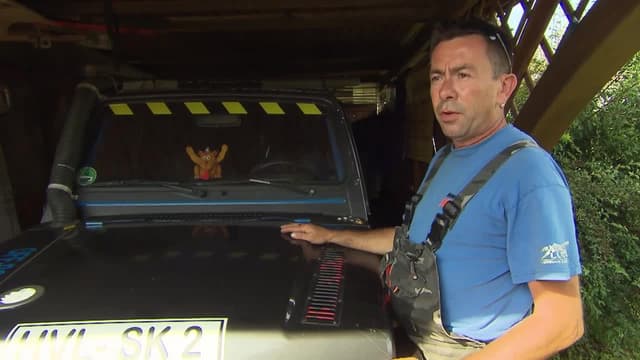 S01:E03 - Episodio 3