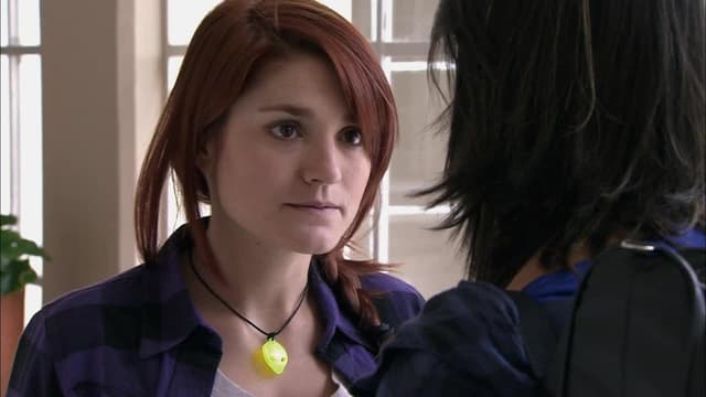 S01:E14 - Episodio 14