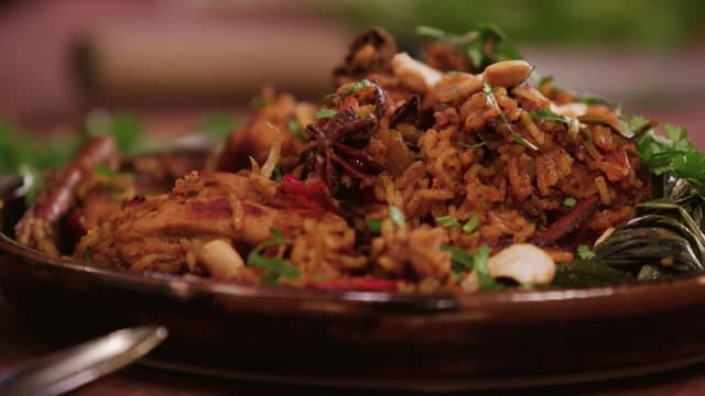 S01:E06 - Episode 6 - Singaporean