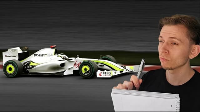S01:E07 - Four Formula 1 Loopholes That Changed Racing