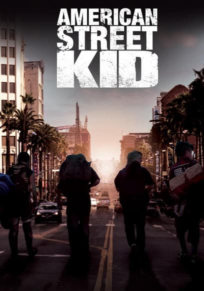 American Street Kid
