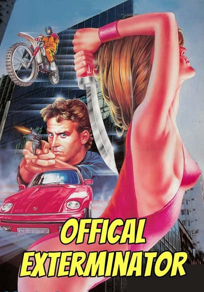 Official Exterminator