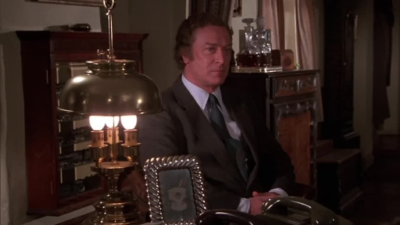Watch The Holcroft Covenant