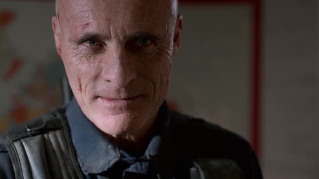 S01:E09 - The Train Demanded Blood