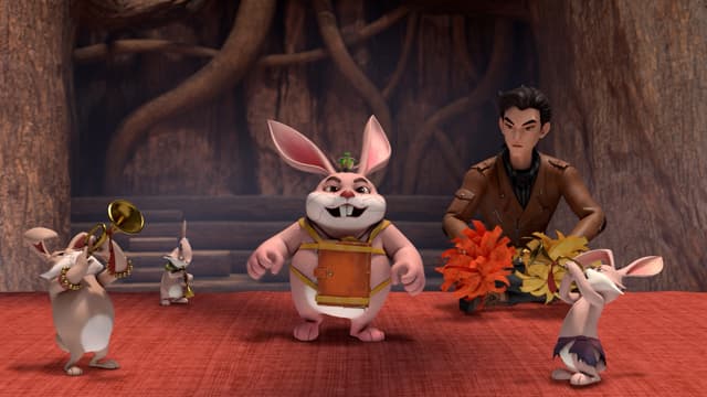 S01:E19 - Episode 19