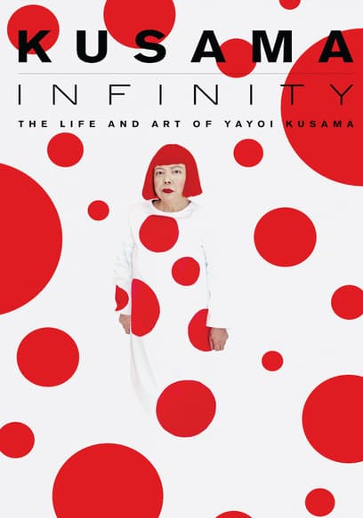 Kusama: Infinity