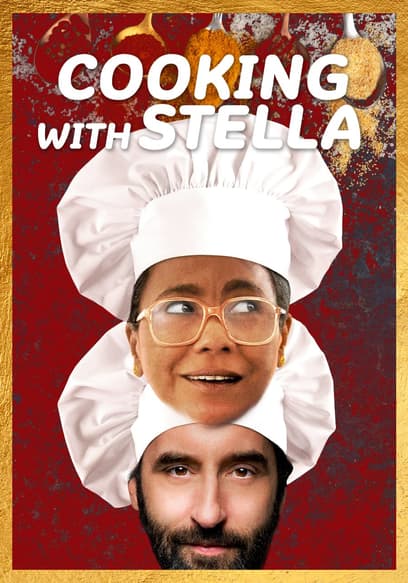Cooking With Stella