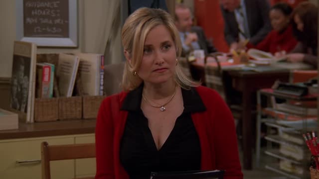 S01:E12 - Shallow Gal