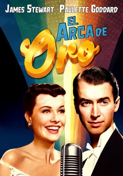 El arca de oro (Doblado)