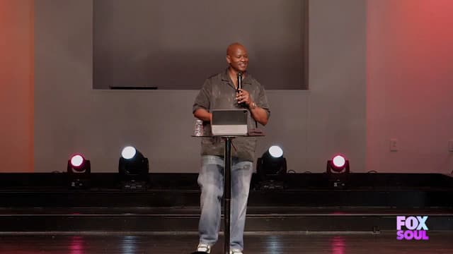 S01:E19 - Going Higher (Pt. 1)