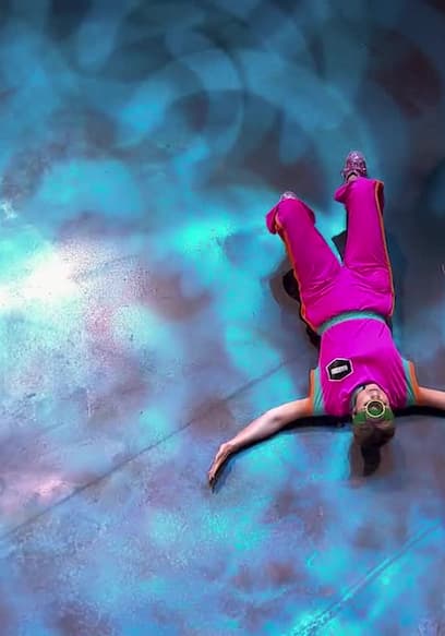 S01:E08 - Flipping Out! poster