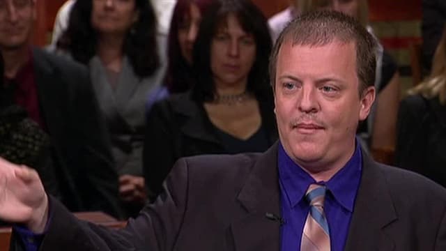 S15:E03 - Lisa Bonee vs. Robert Bonee