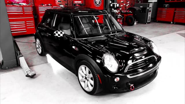 S05:E14 - Mini Club