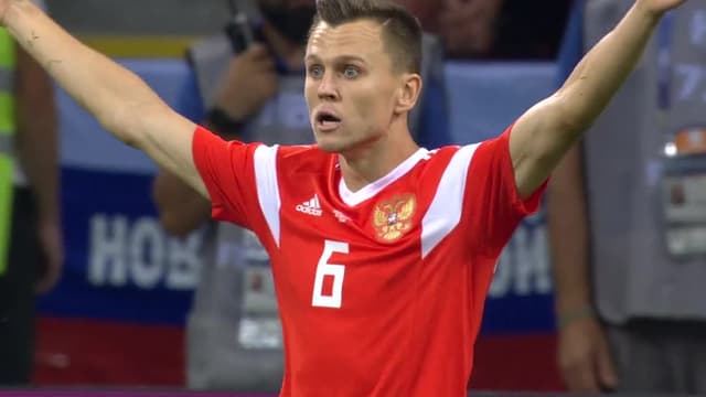 T2018:C59 - S2018:E59 - QUARTERFINAL: Russia vs. Croatia