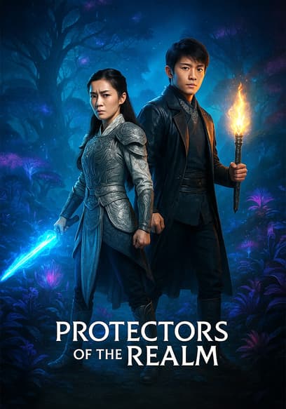 Protectors of the Realm poster