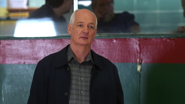 S01:E09 - Love, Smells, Funny