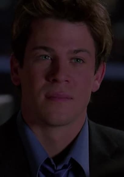 S02:E10 - Reunion poster