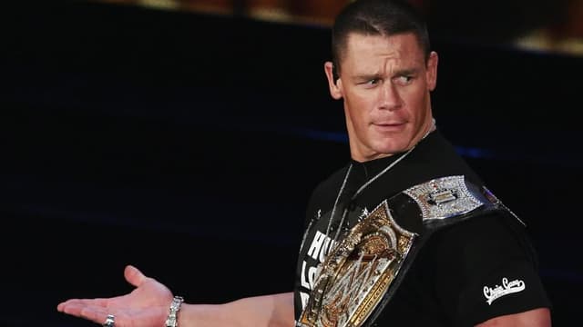 S01:E09 - John Cena