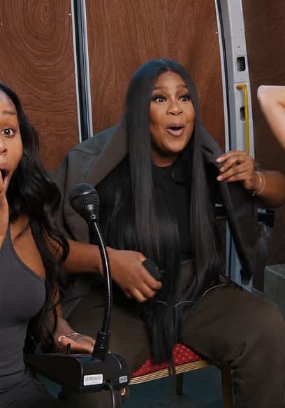 S02:E01 - Woman STEALS From Nella Rose?! Ft. Chloe, Adeola & Mariam poster