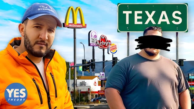 S01:E08 - American Epidemic