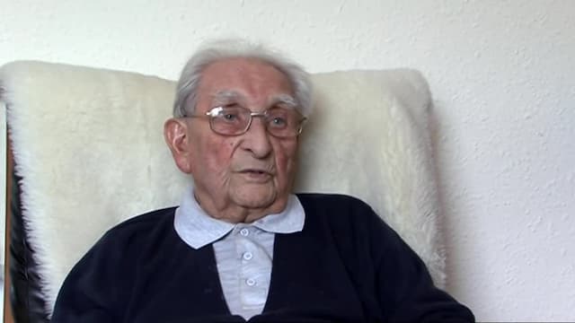 S01:E03 - Justice SAS Style