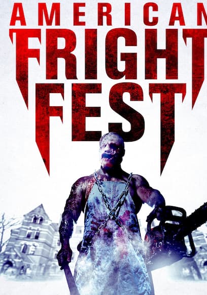 American Fright Fest