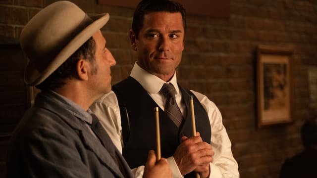 S13:E07 - Toronto the Bad