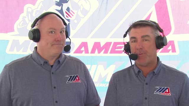 S2025:E01 - Daytona 200