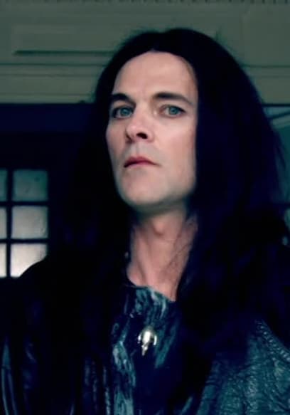 S01:E01 - Goths poster