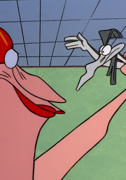 S02:E13 - Bad Chicken/Stay Awake/I.R. Wild Baboon poster