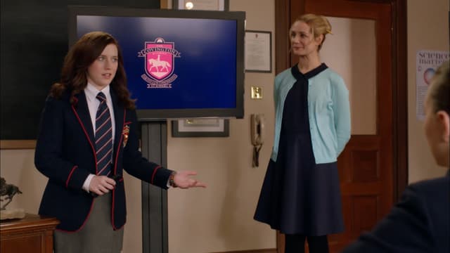 S01:E13 - Episode 13