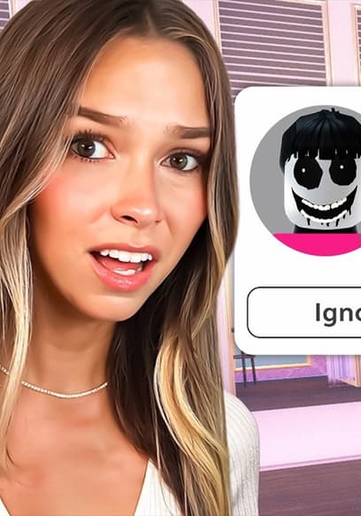 S01:E15 - I Regret Adding This Roblox Player in Dress to Impress poster