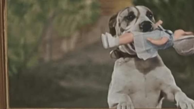 The Little Rascals Petey 1994