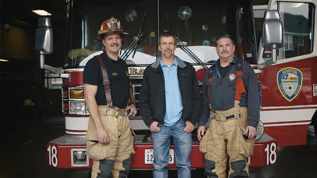 S01:E03 - Tornado Trouble & Construction Chaos