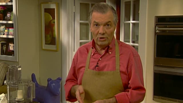 S01:E07 - Quick Cuisine