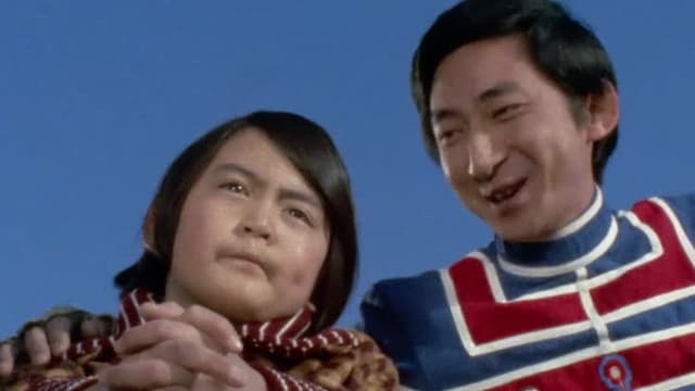 S01:E44 - Oh! Taro's Going to Be Eaten!