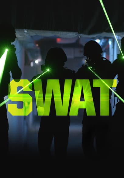 S02:E11 - Dallas SWAT (#33)