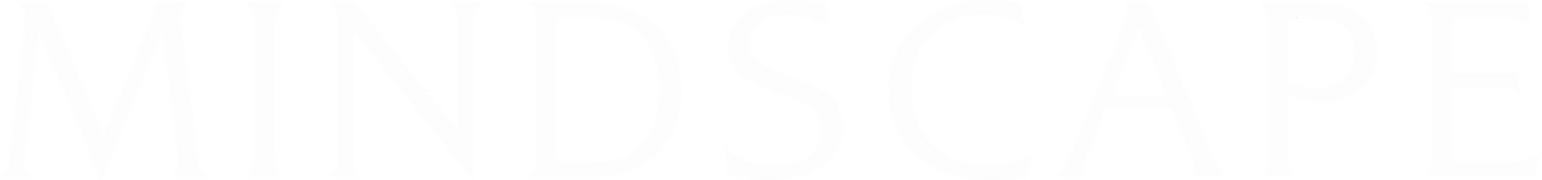 Mindscape (Español)