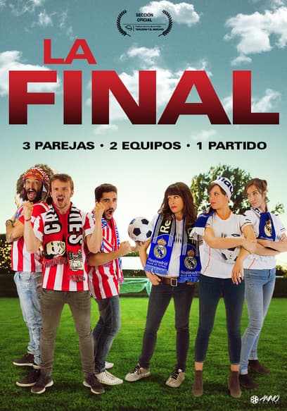 La Final