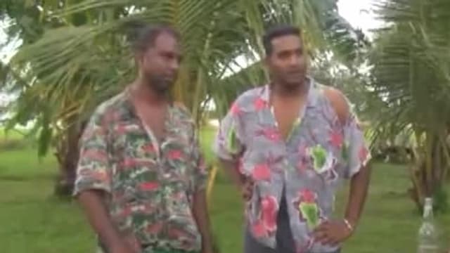 S01:E05 - Fowl Things