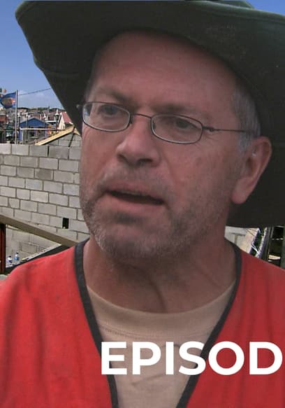 S01:E04 - Episode 4 poster