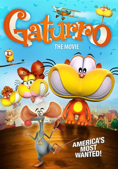 Gaturro