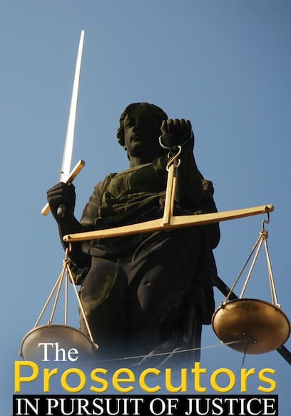 S01:E01 - Release Me