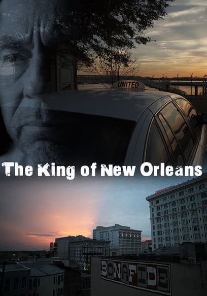 The King of New Orleans