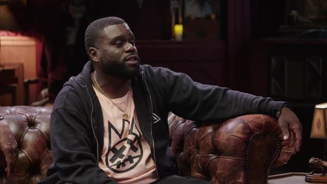 S01:E05 - The Hand That Rocks the Cray