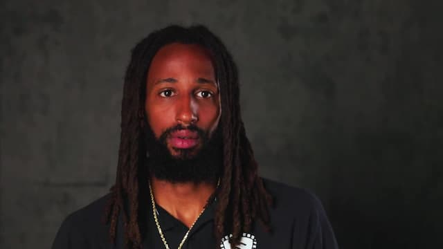 S01:E02 - Road to Recovery: The Unifying Power of Track & Field