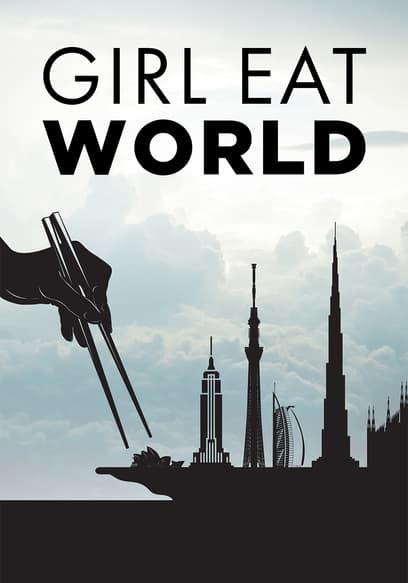 Girl Eat World