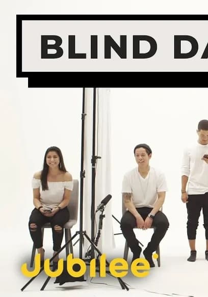 S01:E01 - 10 vs. 1: Speed Dating 10 Guys Without Seeing Them poster